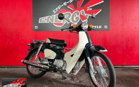 HONDA C110 SUPER CUB 2018 JA44