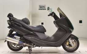 YAMAHA MAJESTY 125 FI 5CA