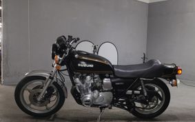 SUZUKI GS750 GS750D
