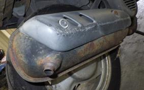 YAMAHA JOG Gen.1 2024 3KJ