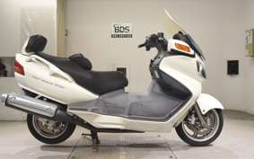 SUZUKI SKYWAVE 650 LX 2012 CP52A