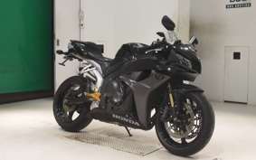 HONDA CBR600RR GEN 3 2009 PC40