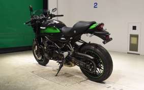 KAWASAKI Z900RS CAFE 2025 ZR900K