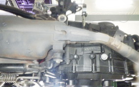 SUZUKI ｼﾞｸｻｰ150 2013 NG4BG