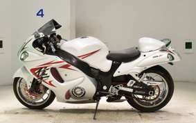 SUZUKI HAYABUSA Gen.2
