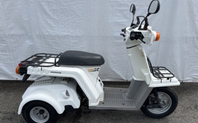 HONDA GYRO
