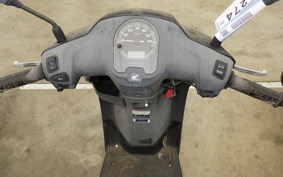 HONDA TACT Gen.4 AF75