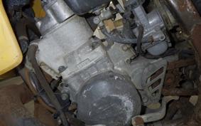 SUZUKI RMX250 2009 PJ12A