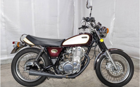YAMAHA SR400 2008 RH01J