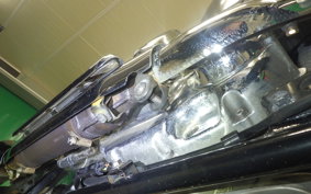 YAMAHA DRAGSTAR 250 1997 VG05J