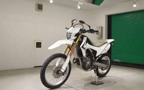 HONDA CRF250L 2025 MD38