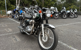 KAWASAKI W800 2012 EJ800A