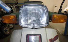 YAMAHA TOWN MATE 80 2022 22K