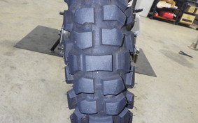 YAMAHA SEROW 250 Gen.3 2009 DG31J