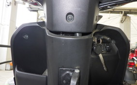 HONDA TACT-4ﾍﾞｰｼｯｸ AF79