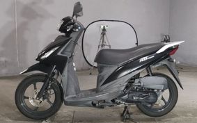 SUZUKI ADDRESS V110 CE47A