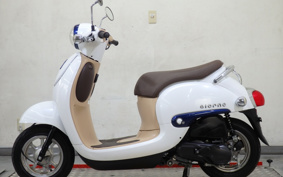 HONDA GIORNO AF77