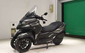 YAMAHA TRICITY 300 2018 SH15J