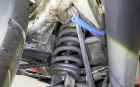 SUZUKI RG125 Gamma NF13A