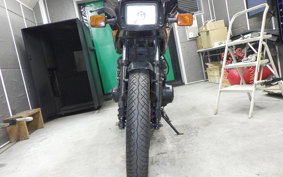 KAWASAKI GPZ550 2024 ZX550A