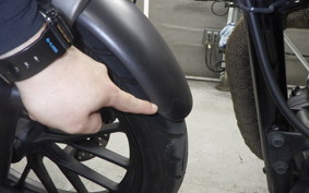 HONDA GB350S 2022 NC59