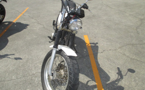 YAMAHA TW225 DG09J