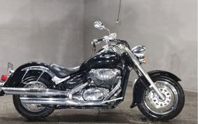 SUZUKI INTRUDER 400 CLASSIC VK54A