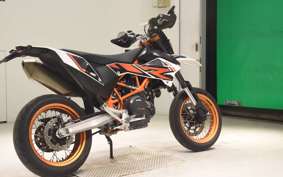 KTM 690 SMC R 2017