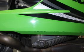KAWASAKI NINJA 250 ABS EX250L