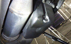 TRIUMPH TRIDENT 660 2021