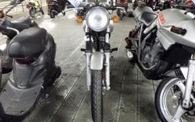 HONDA GB250 CLUBMAN Gen.4 MC10