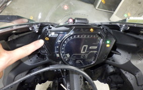 HONDA CBR250RR A 2019 MC51