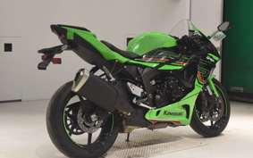 KAWASAKI NINJA ZX-6R A 2023 ZX636J