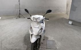 HONDA DIO 110 JF31