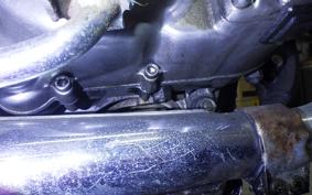 KAWASAKI 350SS 1999 S2F