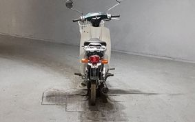 YAMAHA MATE50 V50