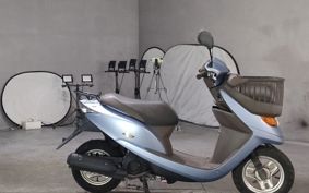 HONDA DIO CHESTER AF62