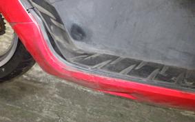 HONDA SILVER WING 400 A 2008 NF01