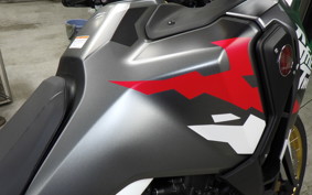 HONDA CRF1100L AFRICA TWIN DCT 2026 SD15