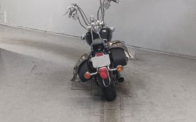 YAMAHA DRAGSTAR 400 CLASSIC 2004 VH01J