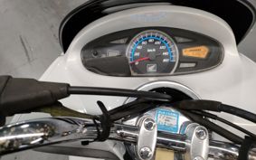 HONDA PCX125 JF28