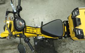 HONDA ｸﾛｽｶﾌﾞ110-2 JA45