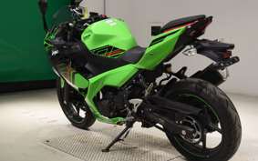 KAWASAKI NINJA 400 2024 EX400L