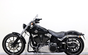 HARLEY FXSB 2015 BF5