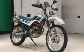 YAMAHA SEROW 225 W 4JG