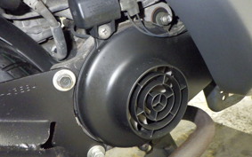 SUZUKI LET's 2 2013 CA1PA