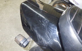 SUZUKI GSX400 IMPULSE 1994 GK79A