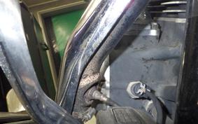 HARLEY FLBS 1870 2019