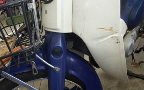 HONDA C50 SUPER CUB AA01