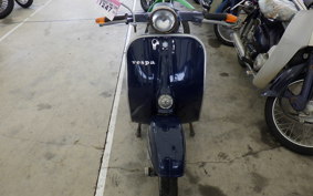 VESPA 50 S
